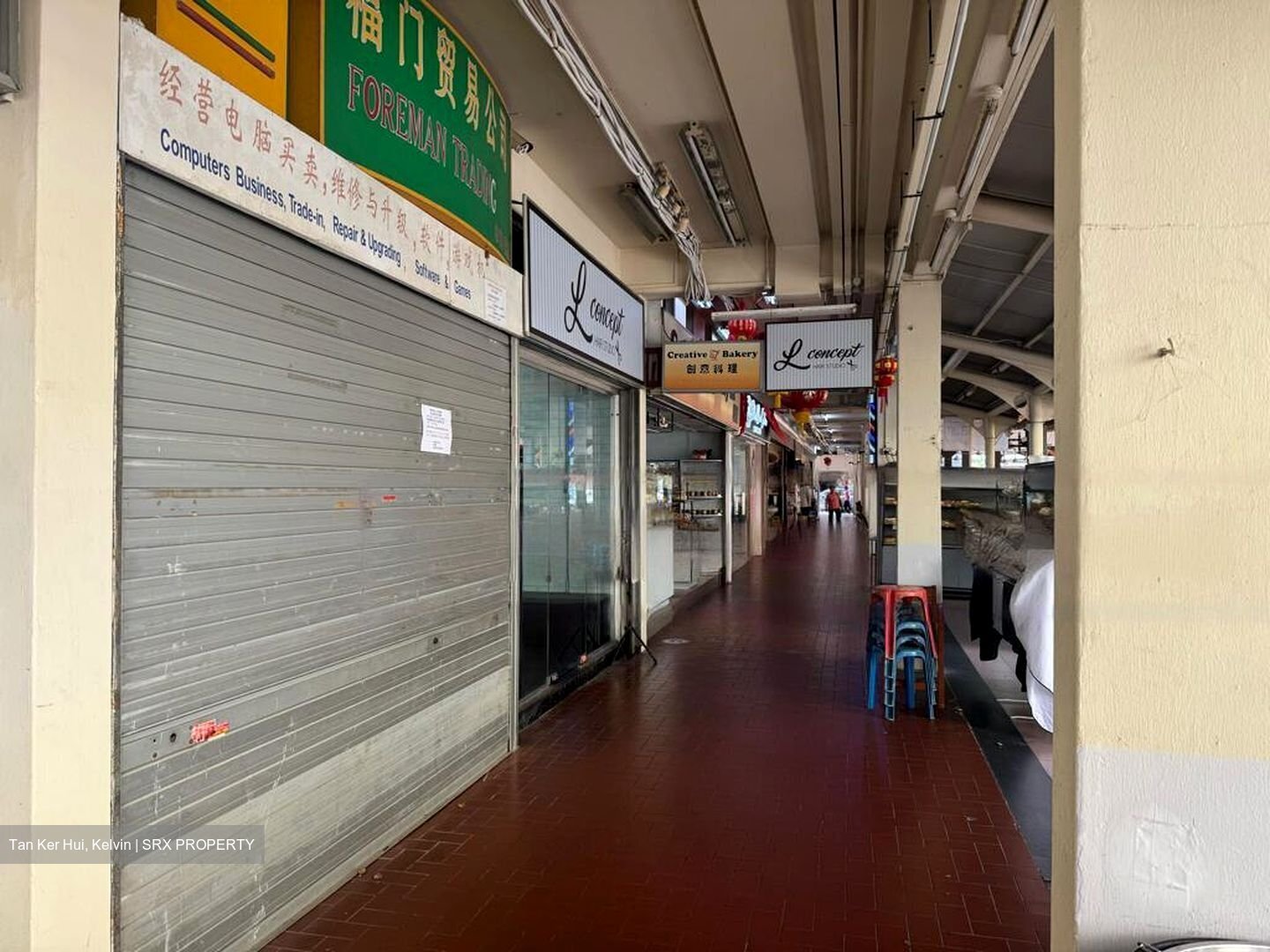 Clementi West Street 2 (D5), Shop House #459981421